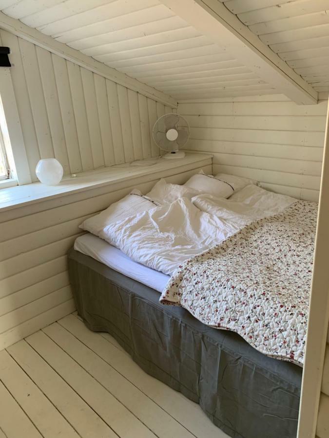 Toftavaegen 325 Semesterbostad Eksteriør bilde